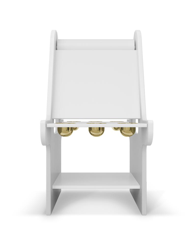 Magic Canvas Easel