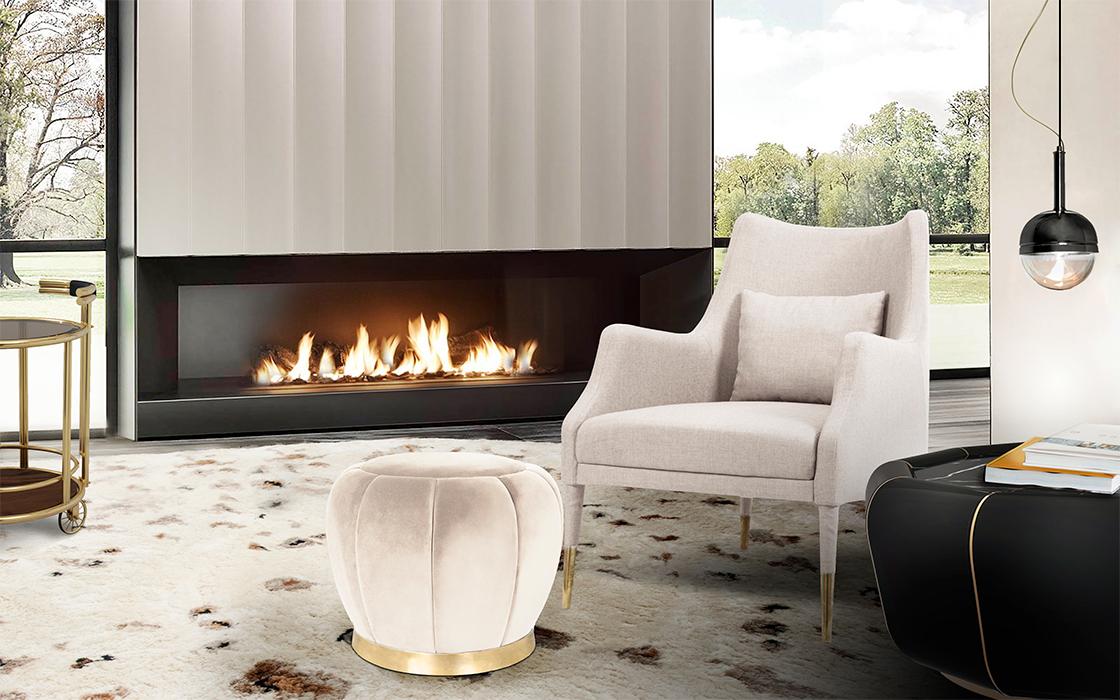 Carter Armchair - 5