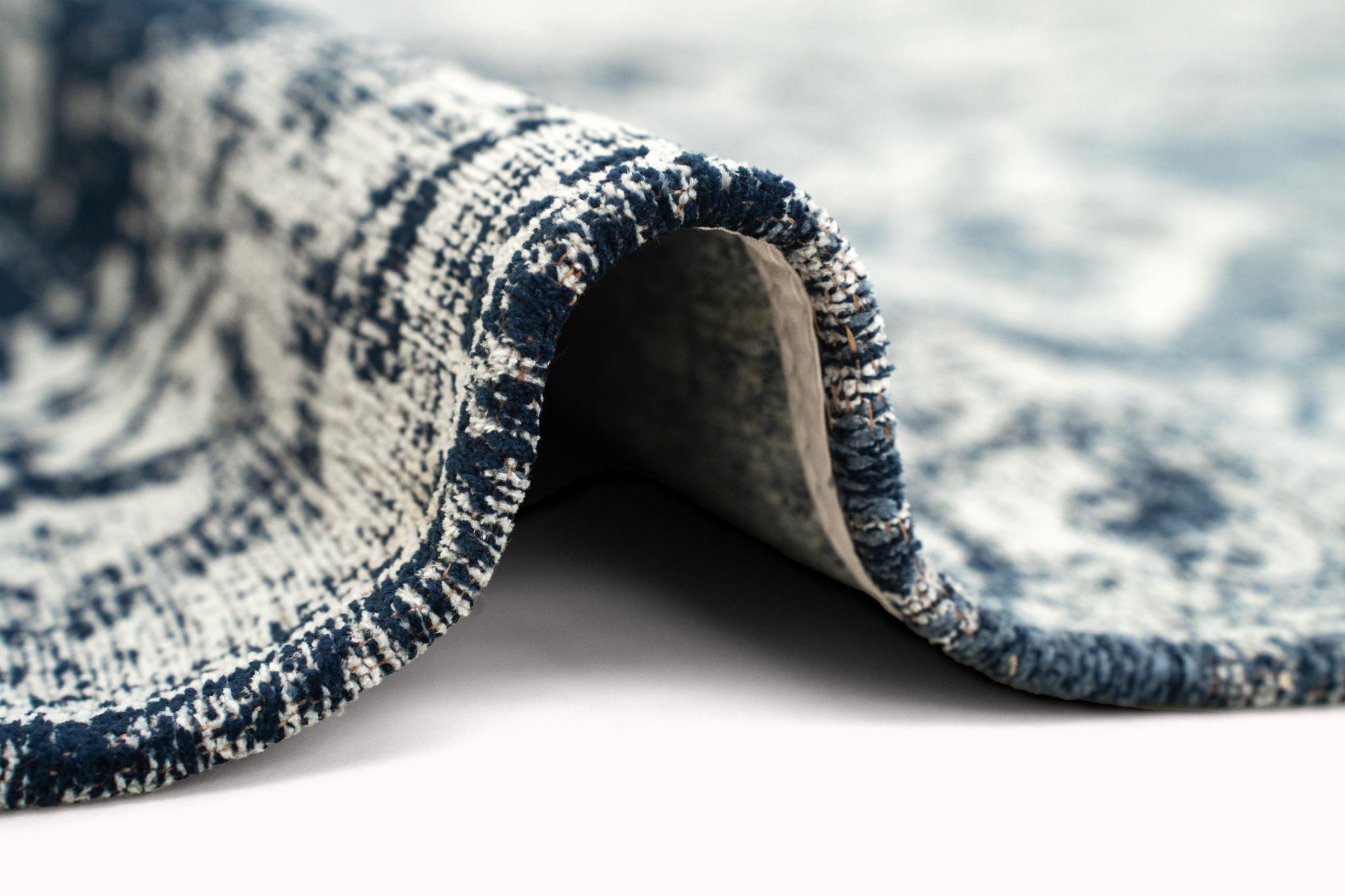 Atlantide 9646 Rug