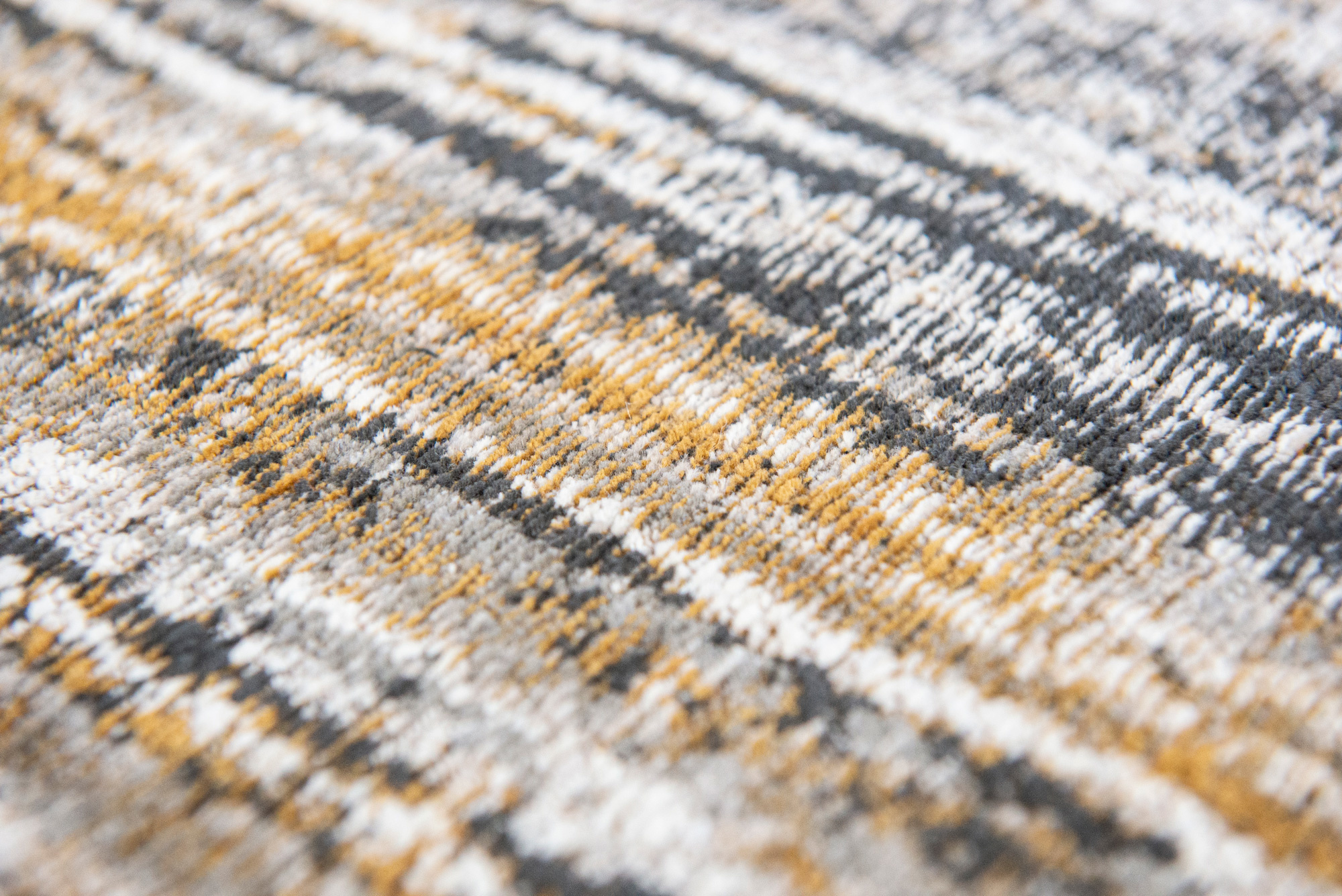 Wood 9124 Rug | Size: 140 x 200 cm