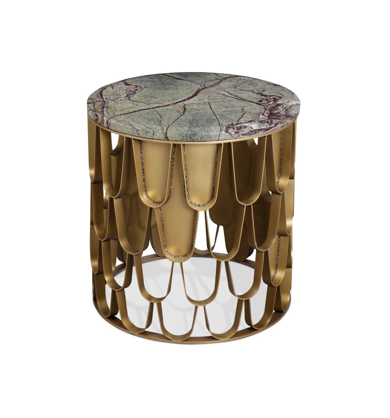 Haven Side Table