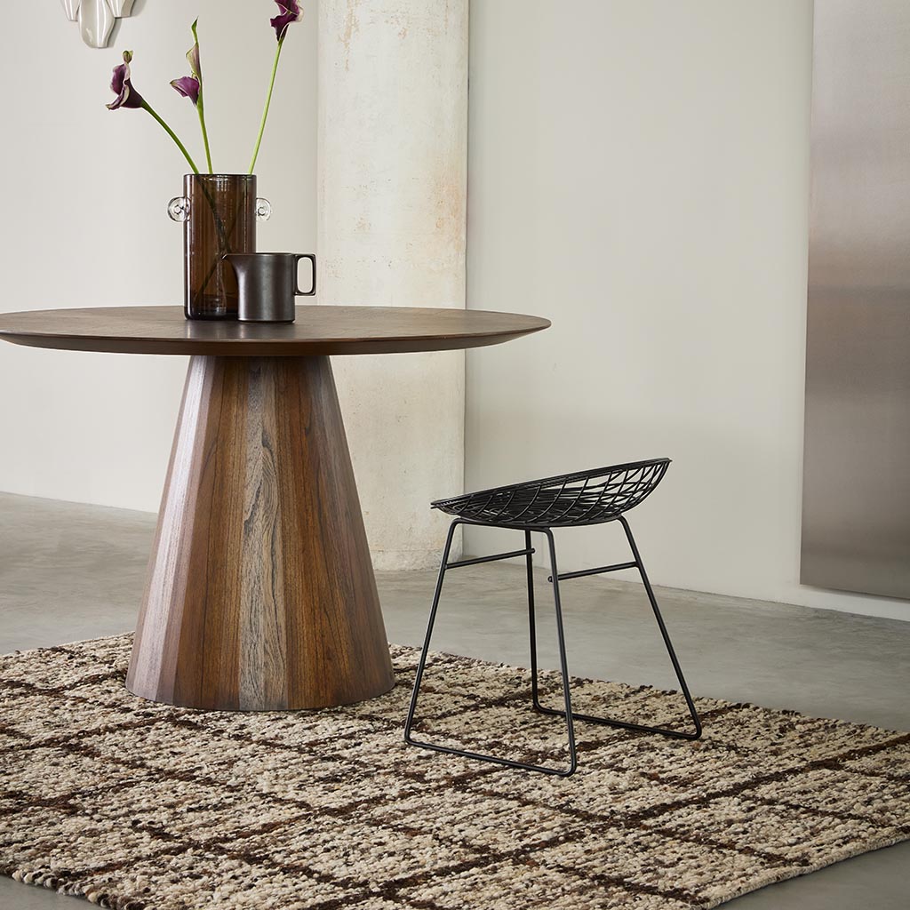 Craft Jack Bear Brown 149405 Rug | Size: 140 × 200 cm