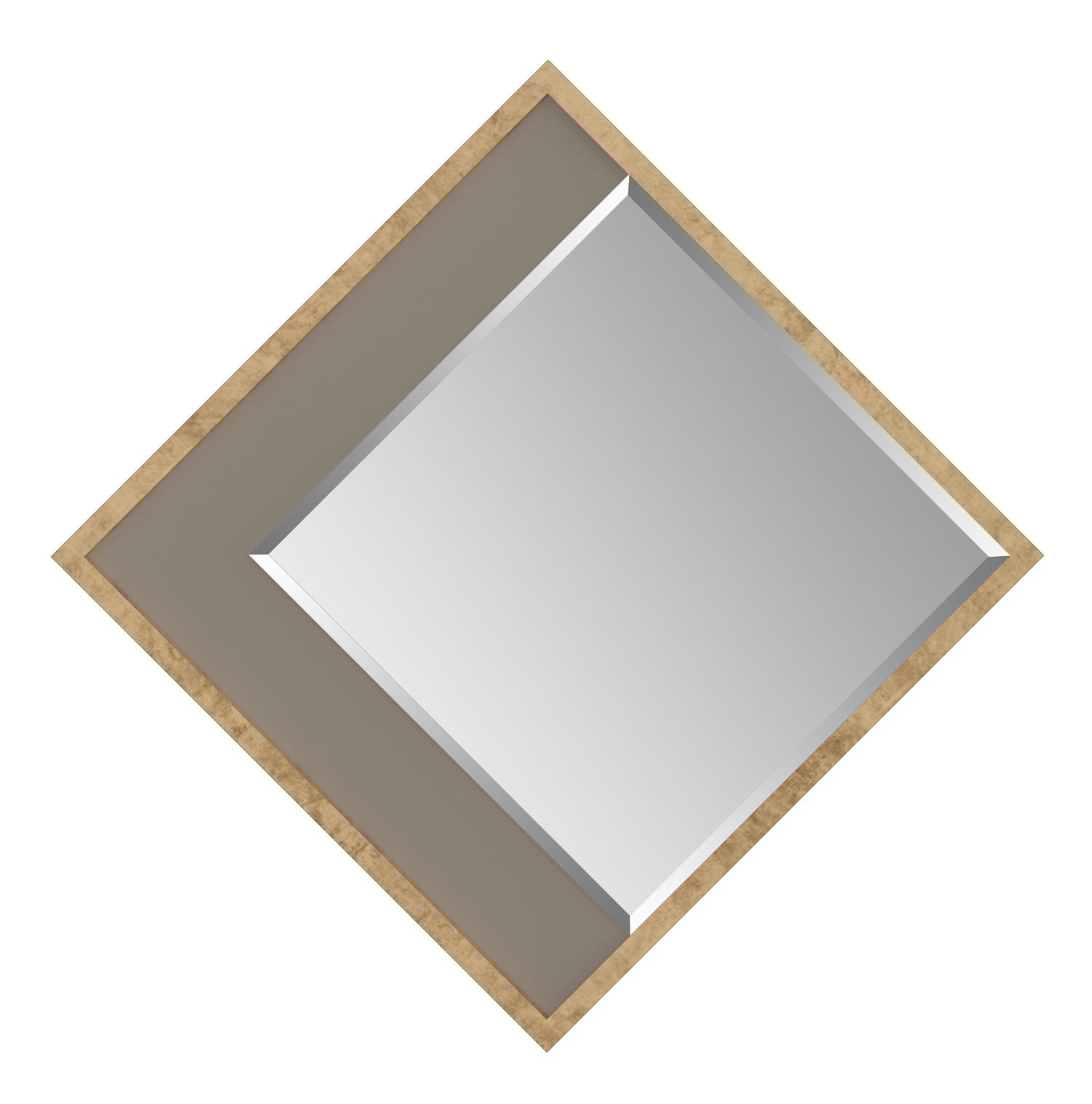 Panarea Wall Mirror