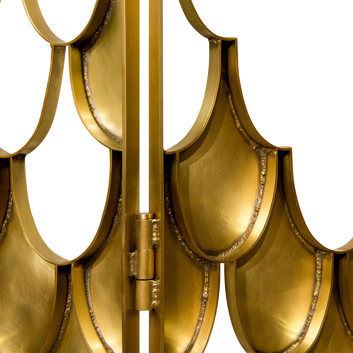 Haven Room Divider