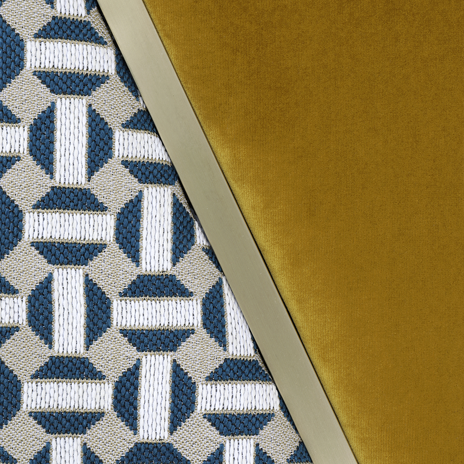 Giada Room Divider