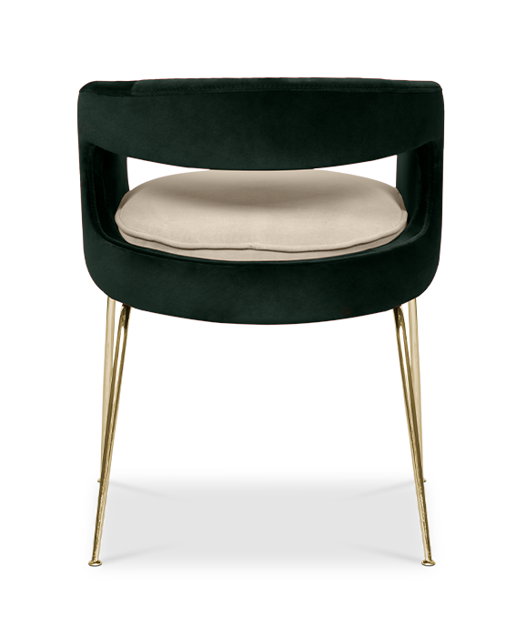 Elian Luxe Chair