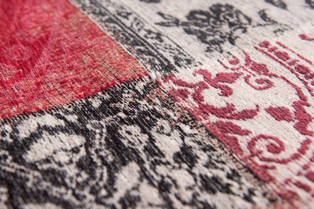 8985 Antwerp Red Rug