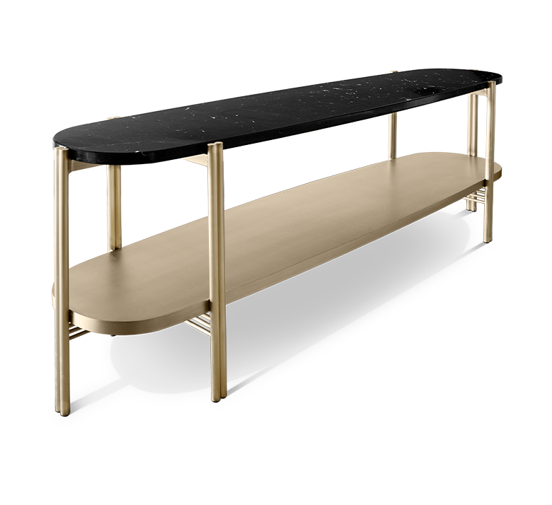 Corbin Console