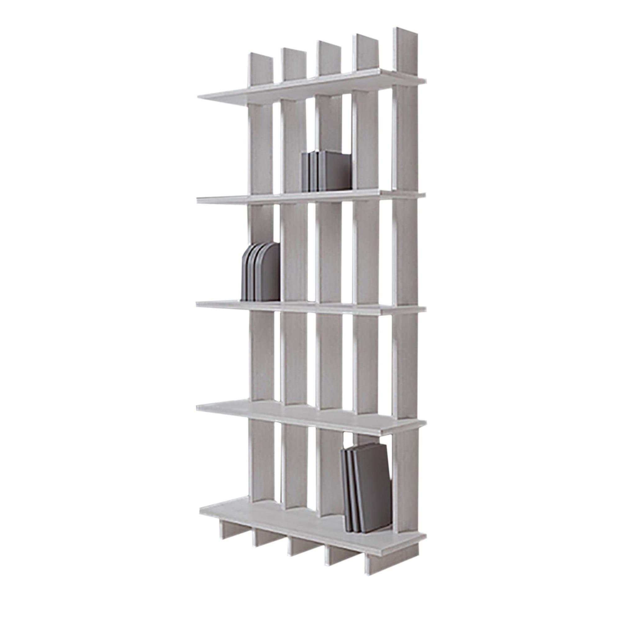 Babele Artisan Luxury Bookcase