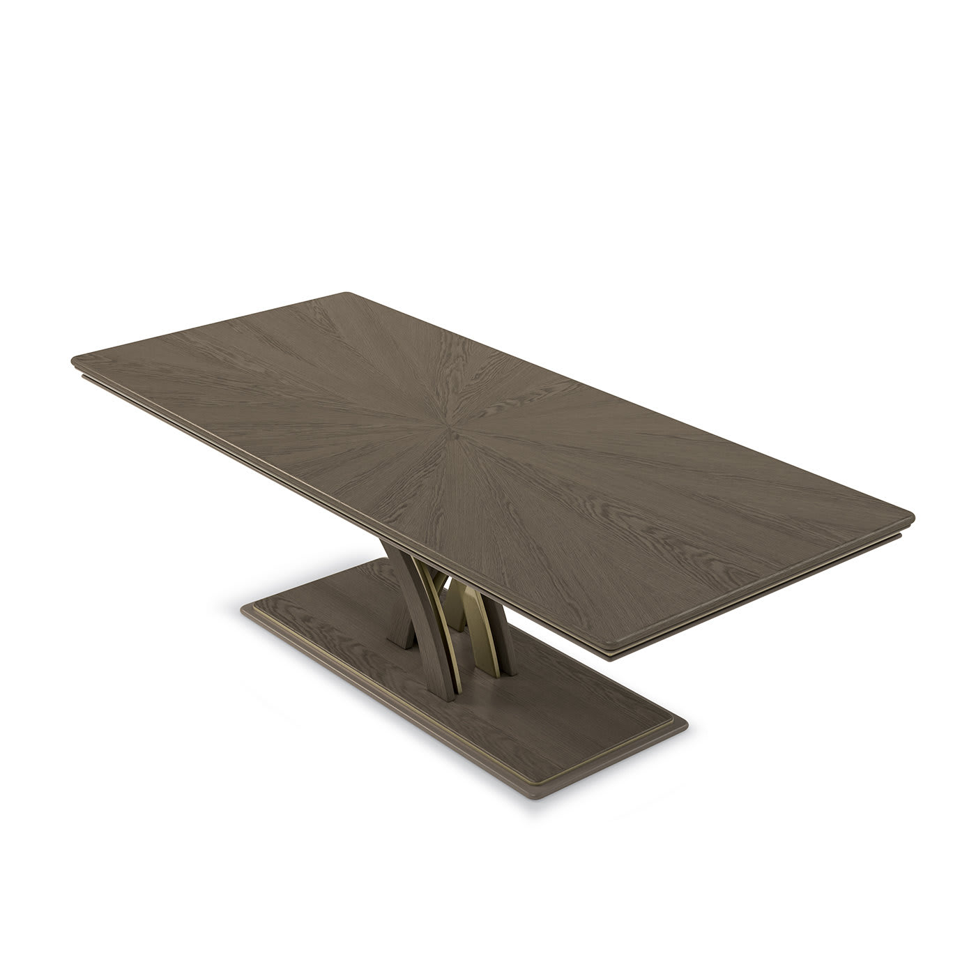 Contemporary Dining Table