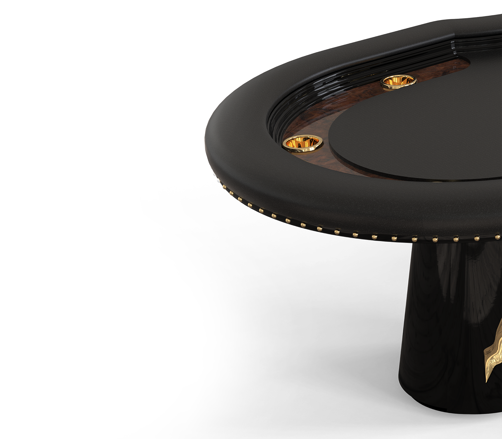 Stellar Poker Table