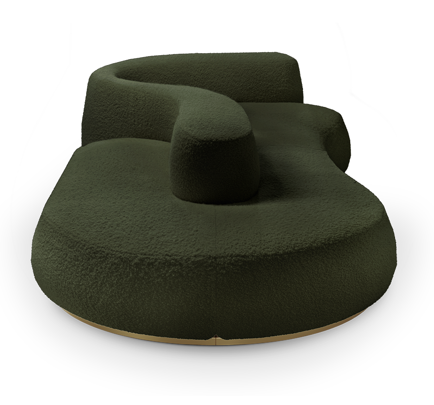 Kaia Sofa