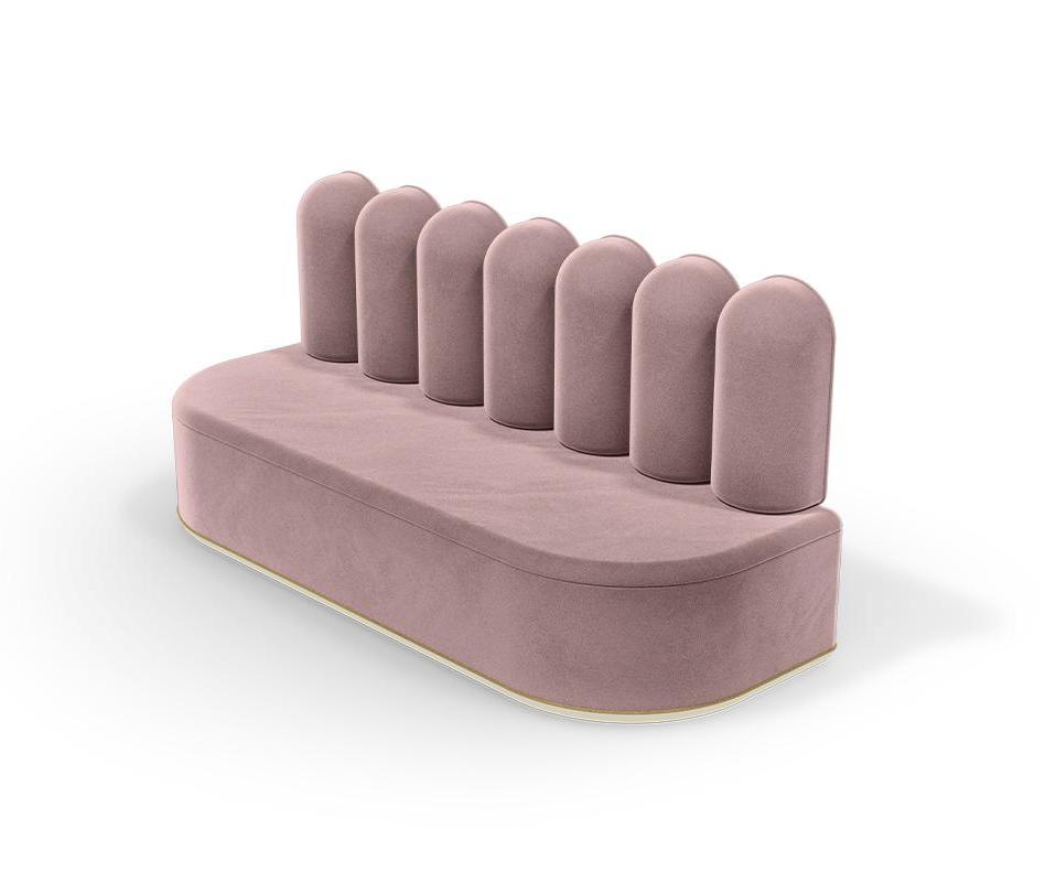 Cloud 2 Sofa