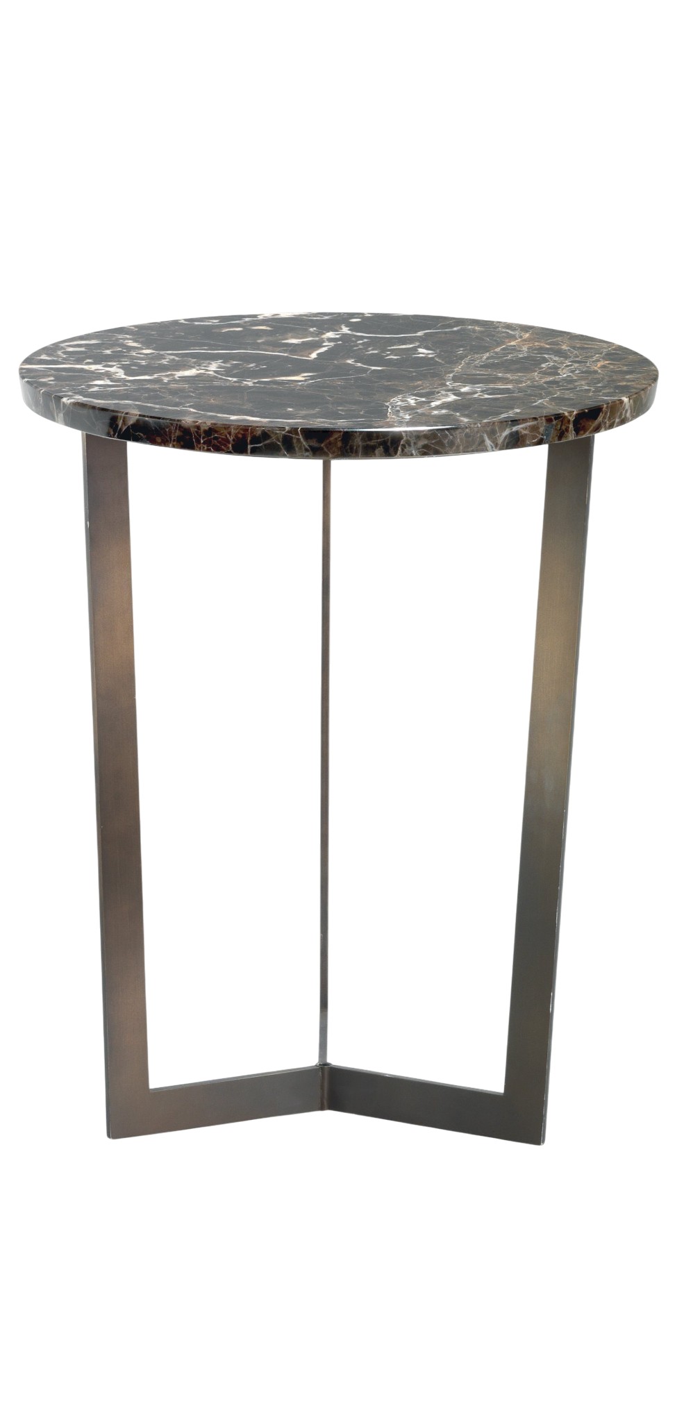 Paris Round Side Table