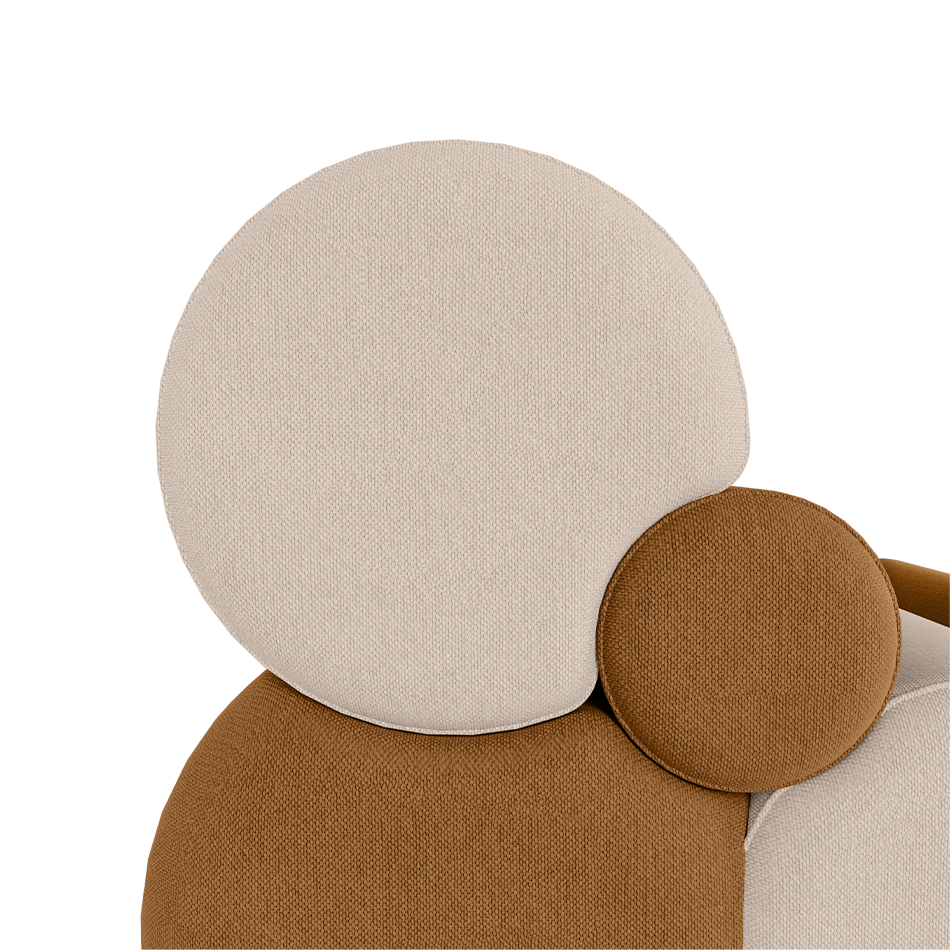 Akiro Lounge Chair