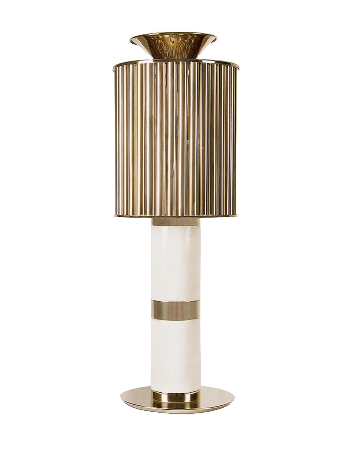 Milan Table Lamp
