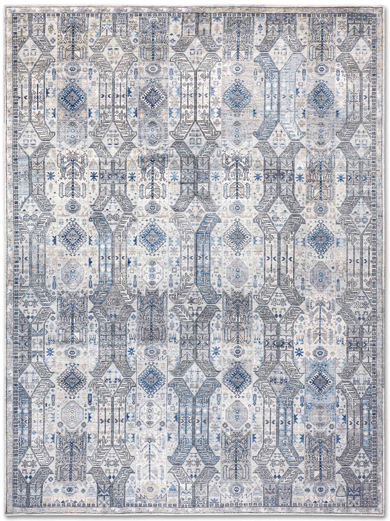 Soul Handmade Luxury Rug