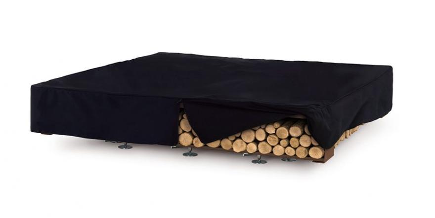 Opera Green Fire Pit