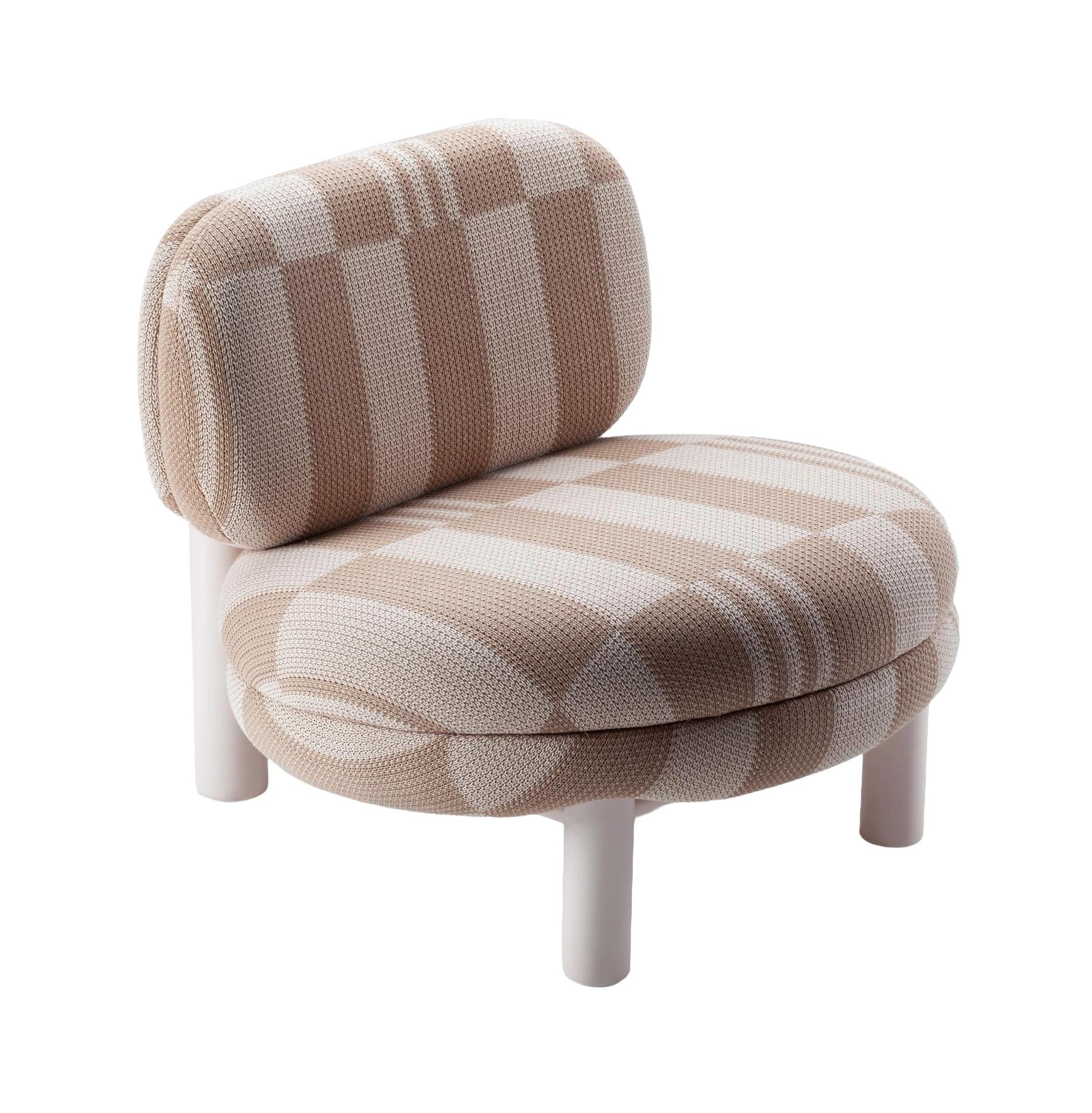 Aimi Artisan Armchair