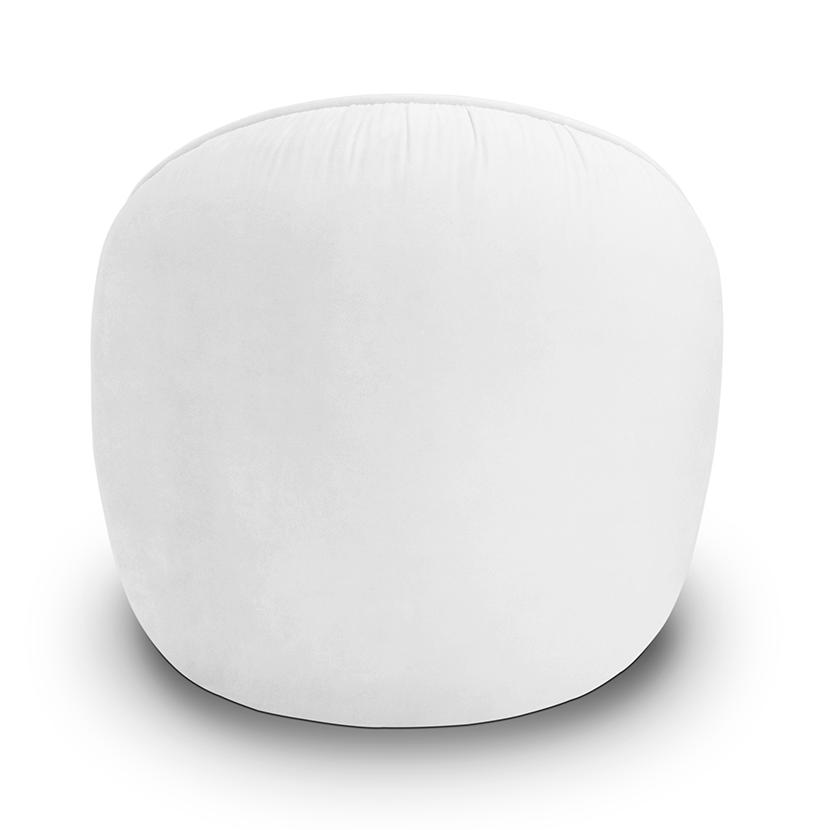 Fairy-Tale White Armchair