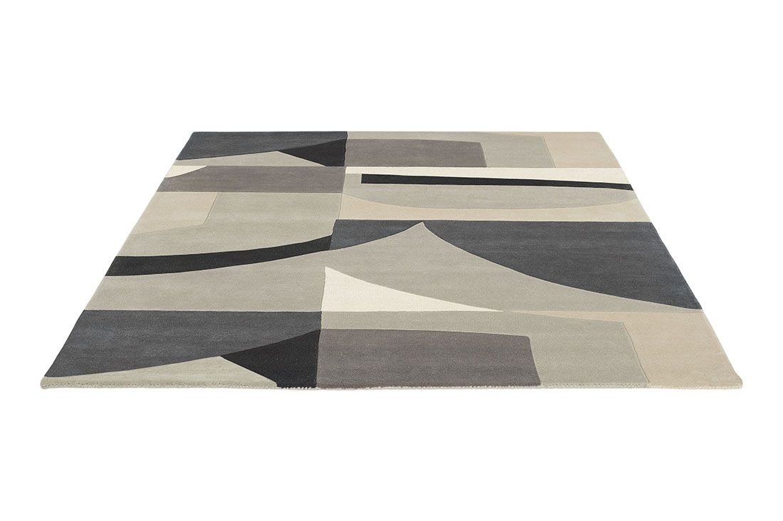 Bodega Stone 40504 Rug