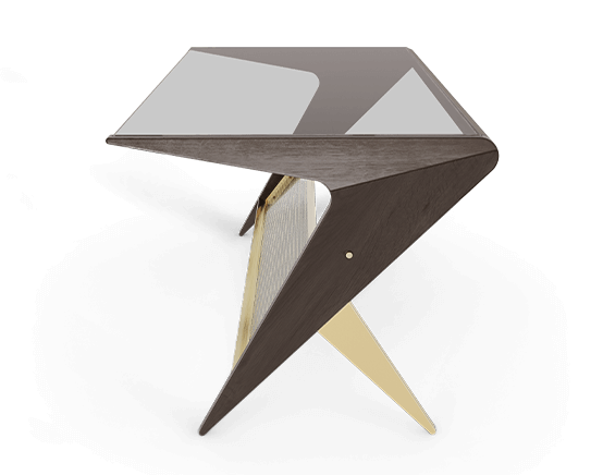 Eli Side Table
