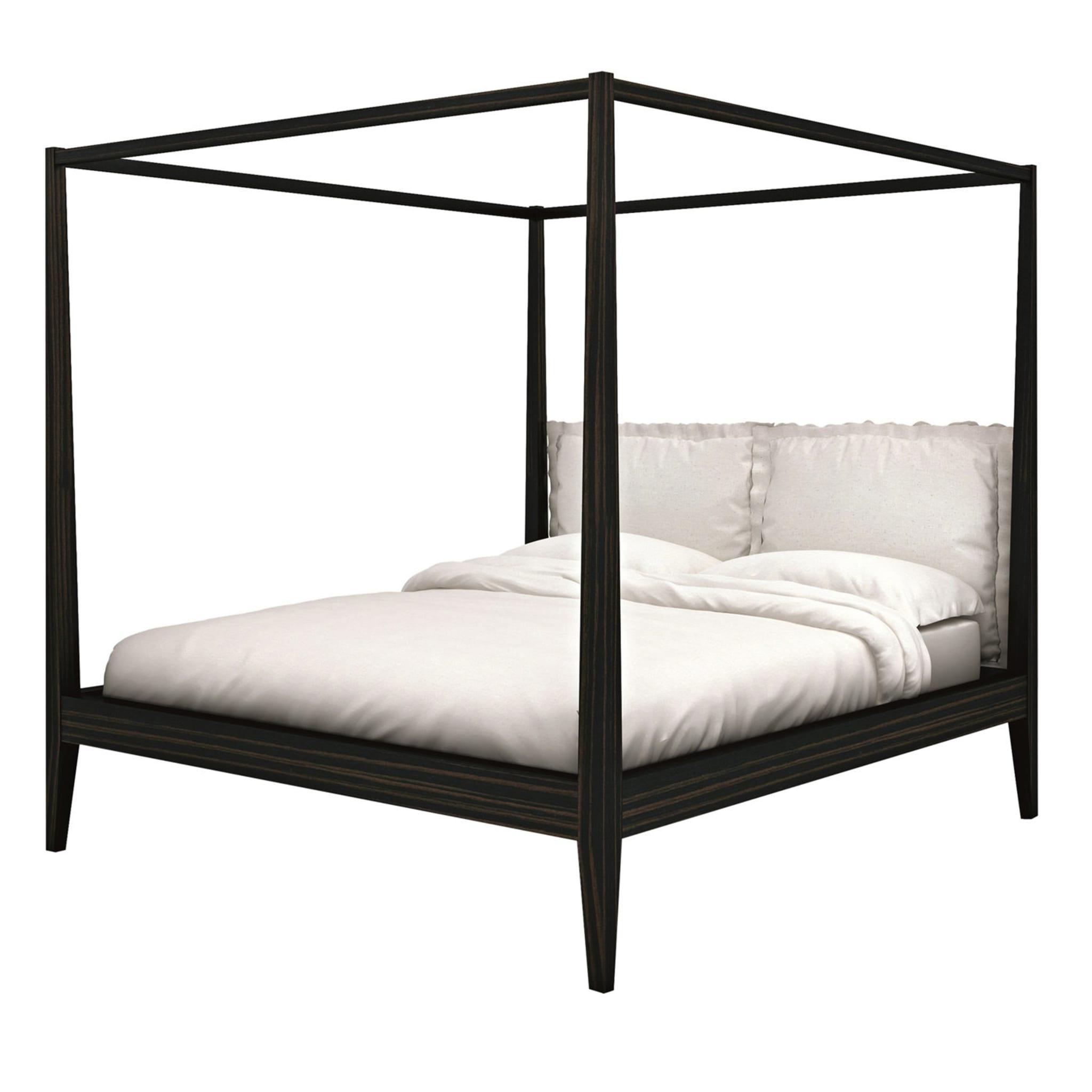 Aida Canopy Bed