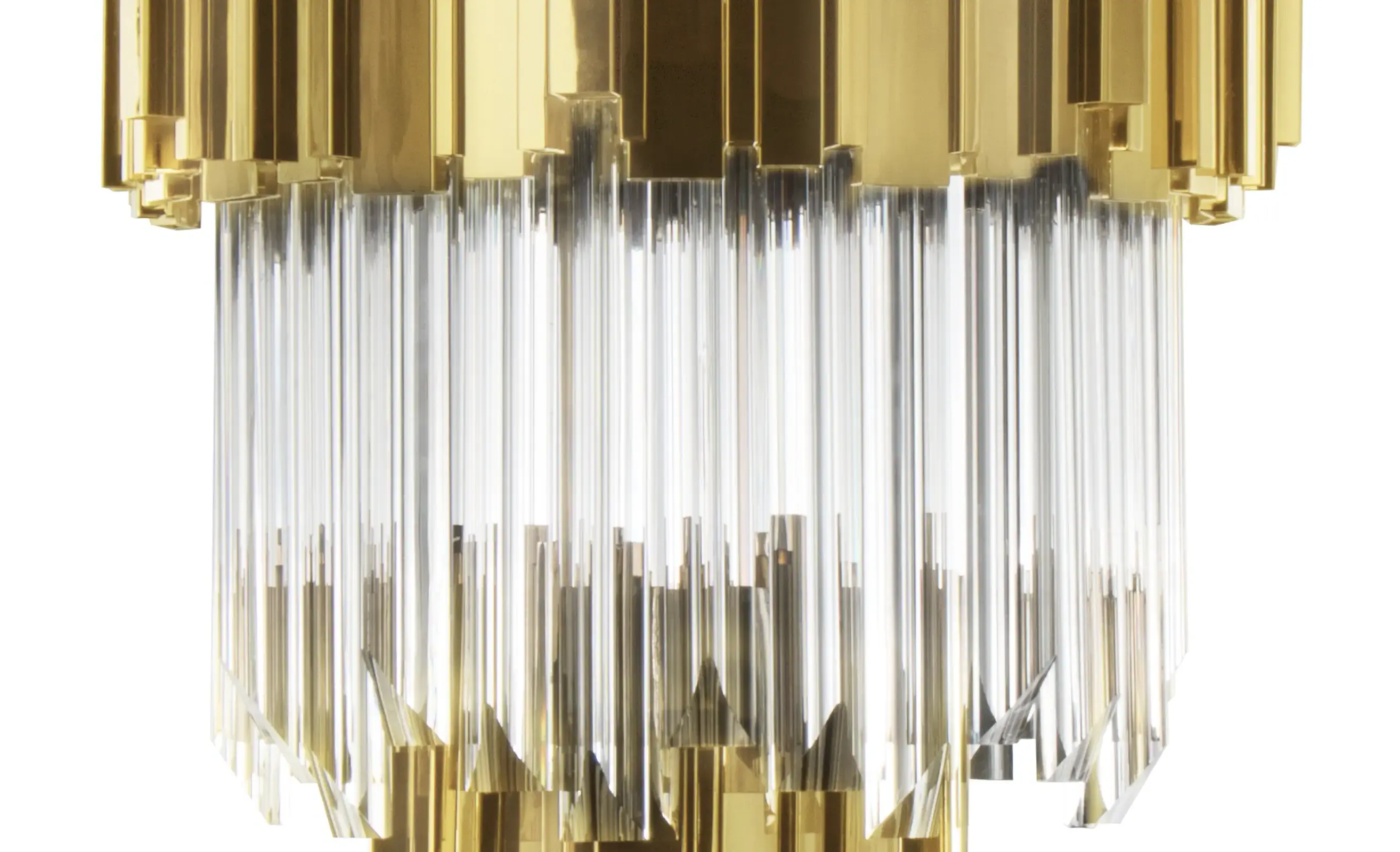 Sovereign Pendant Lamp