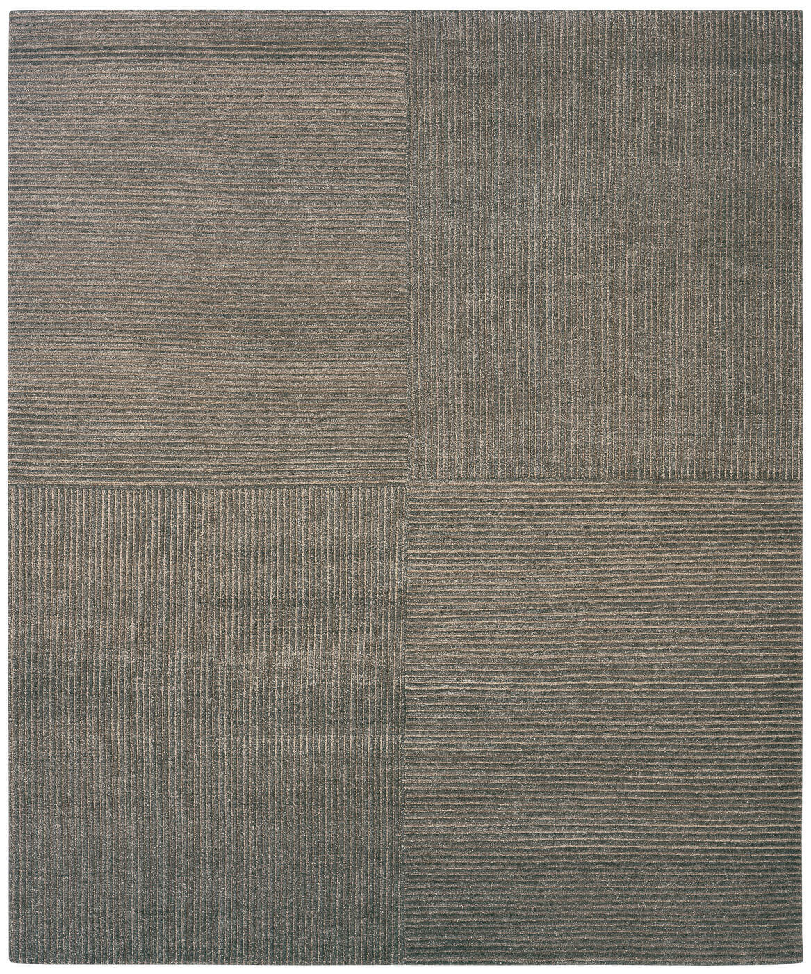 Vario 1 Light Grey Rug