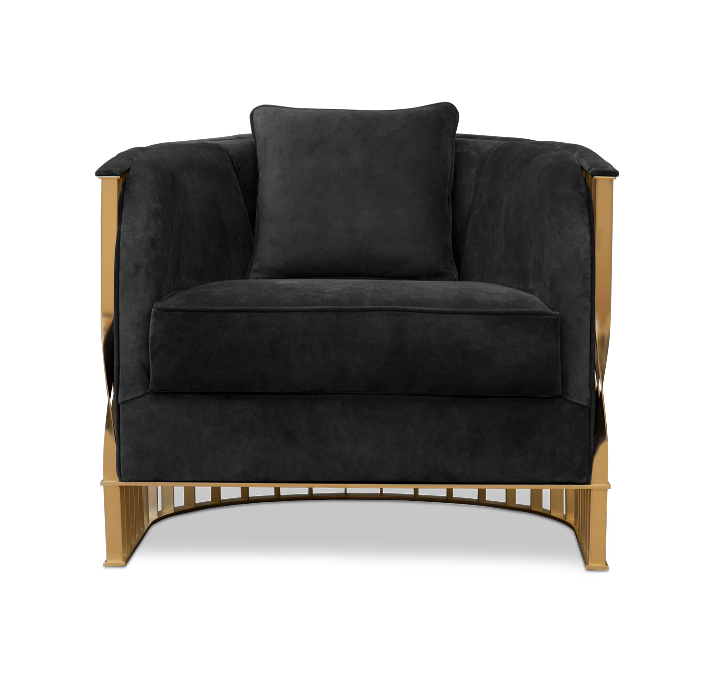 Mandy Armchair