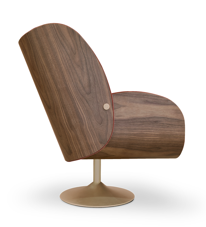Veronique Armchair