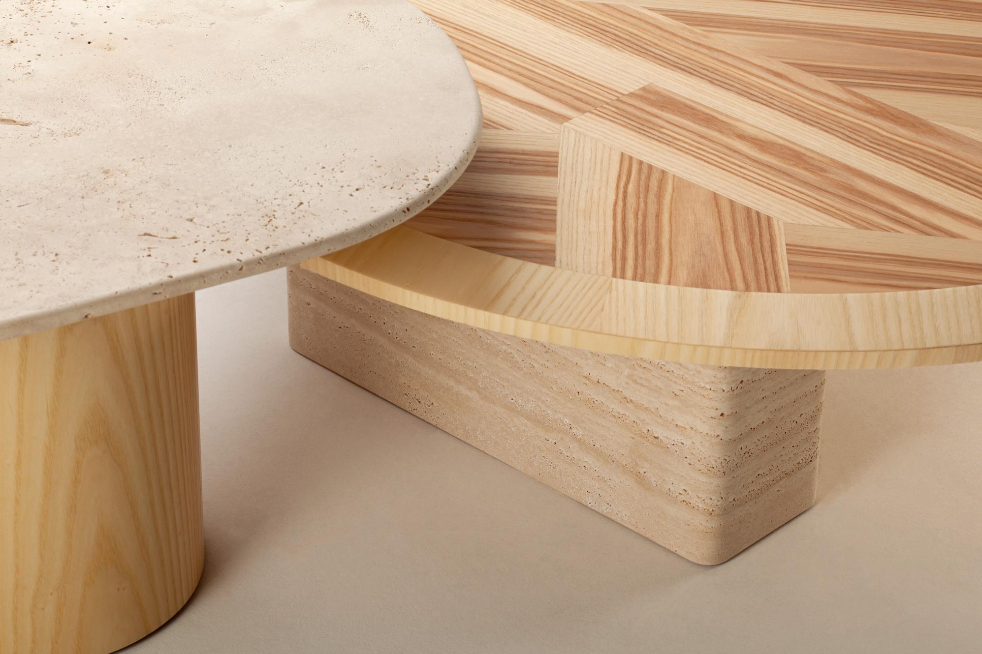 L'Anamour Artisan Coffee Table