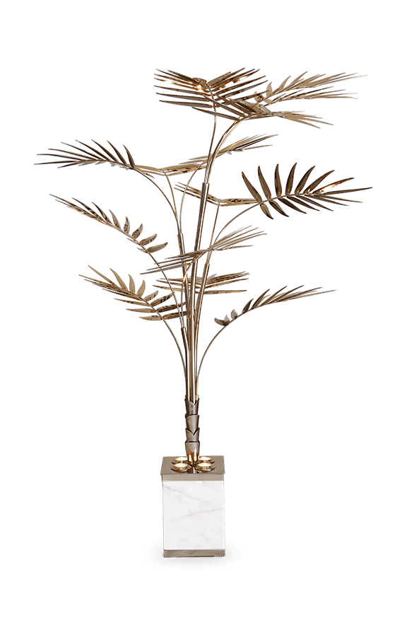 Solaris Floor Lamp