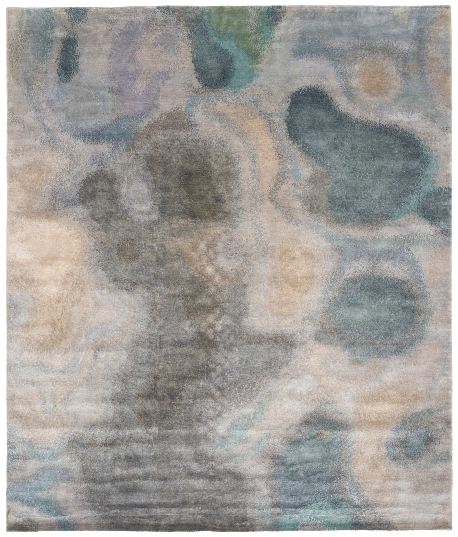 Bonus Stage Rug | Size: 350 x 450 cm