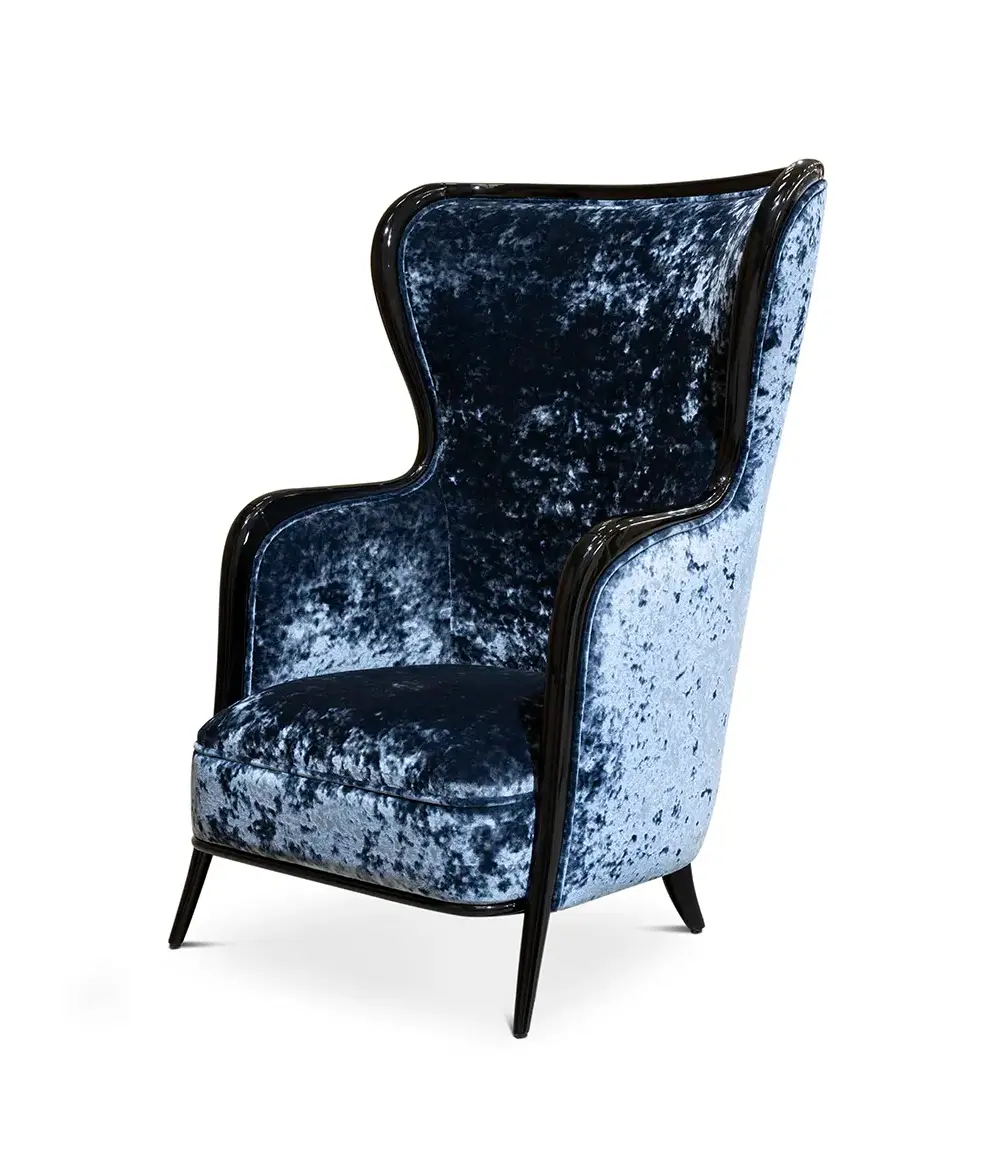 Silhouette Chair