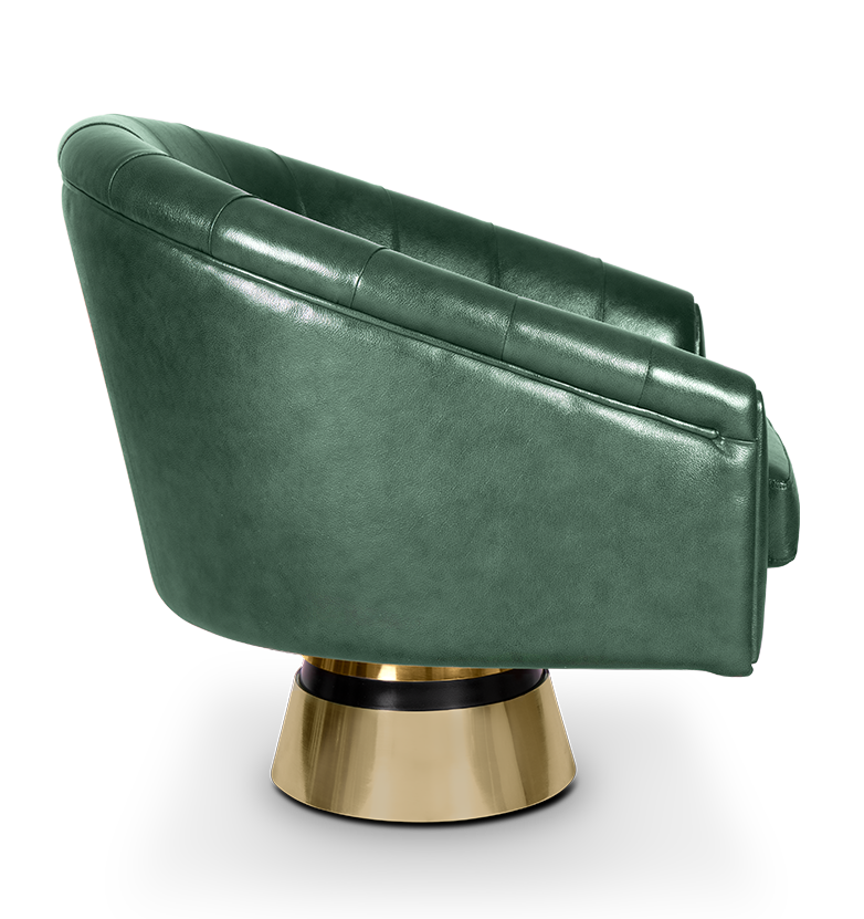 Broderick Armchair