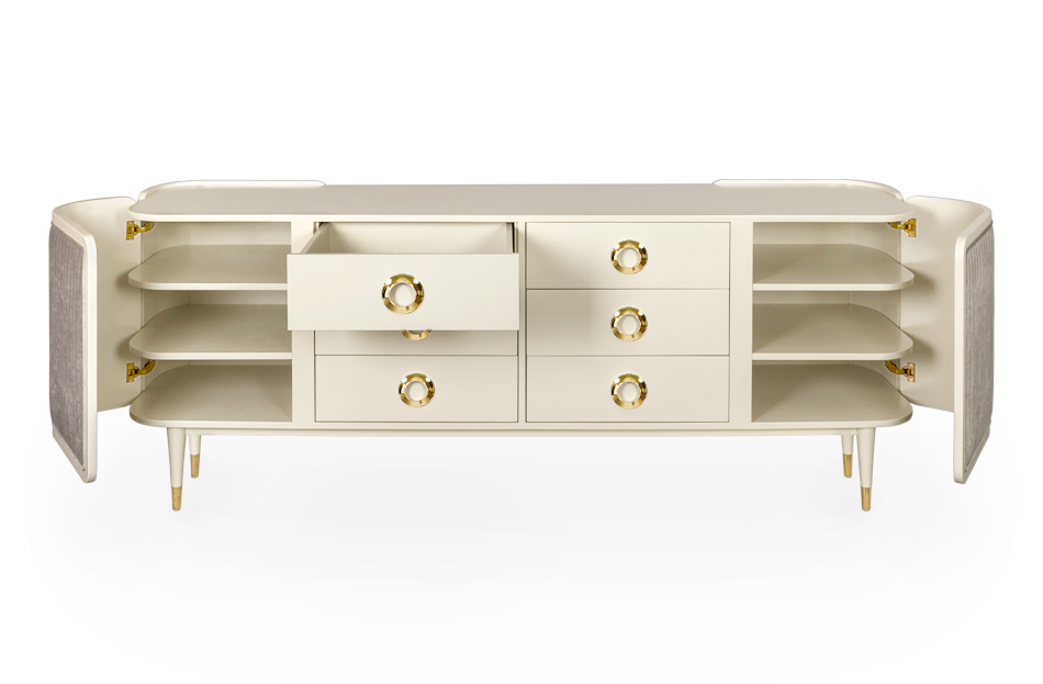 Desmond Sideboard