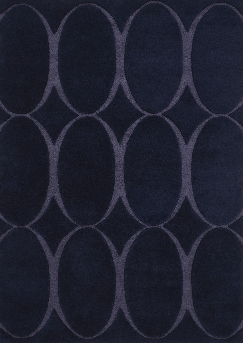 Renaissance Blue 39008 Rug