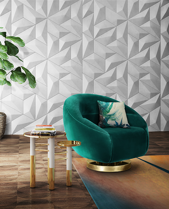Estate Armchair - 3