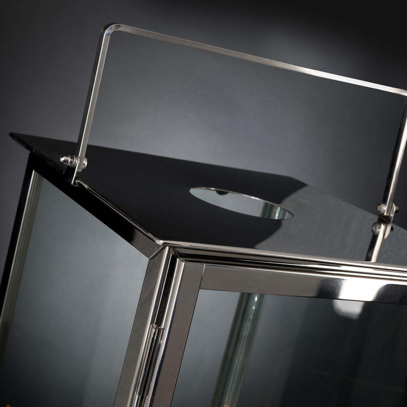 Square Outdoor Lantern