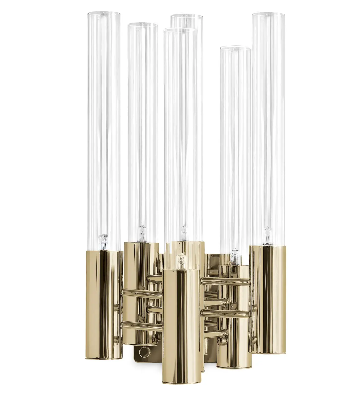 Apex Wall Lamp