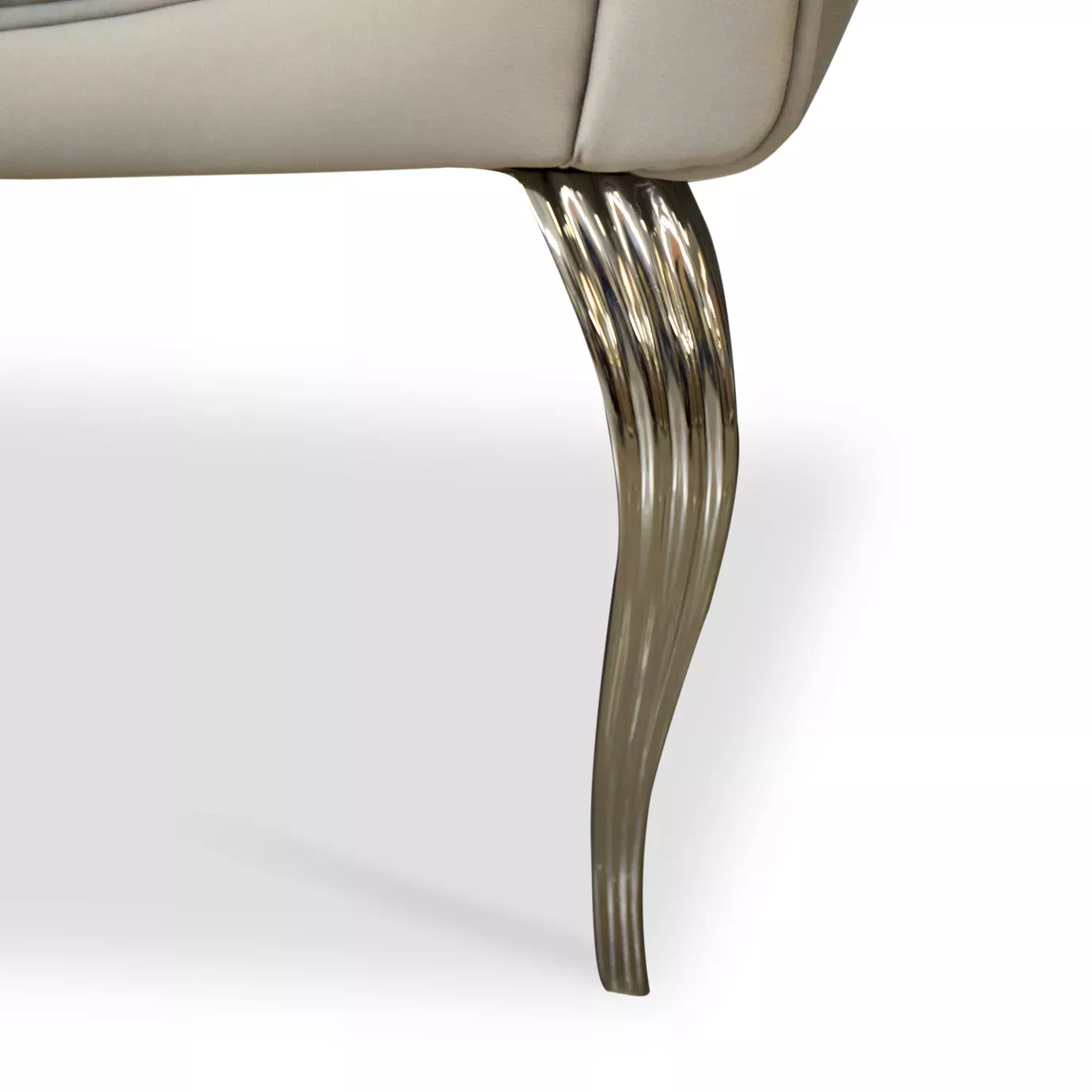 Long Saphira Sofa