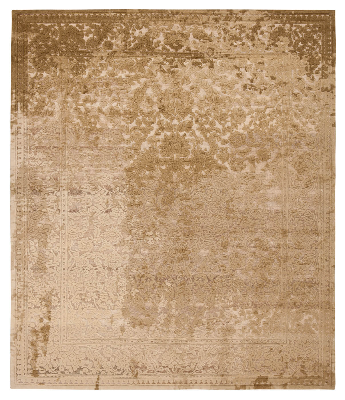 Mauro Angaa Beige Rug