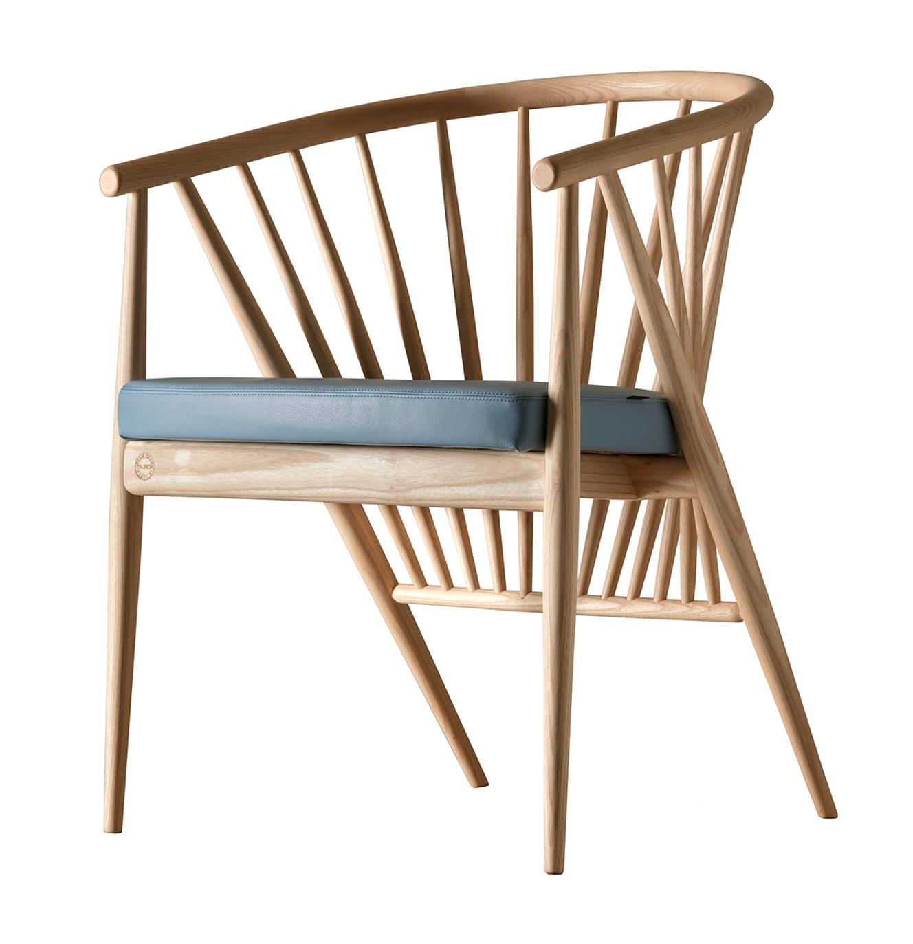 Jenny Armchair
