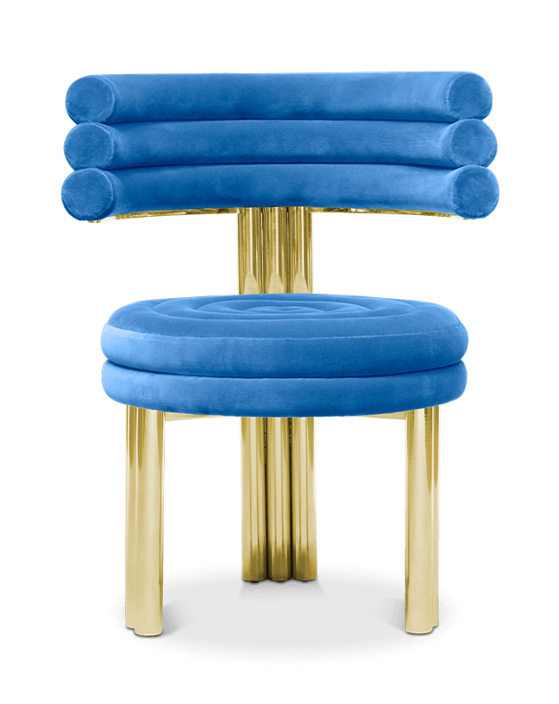 Kellan Chair