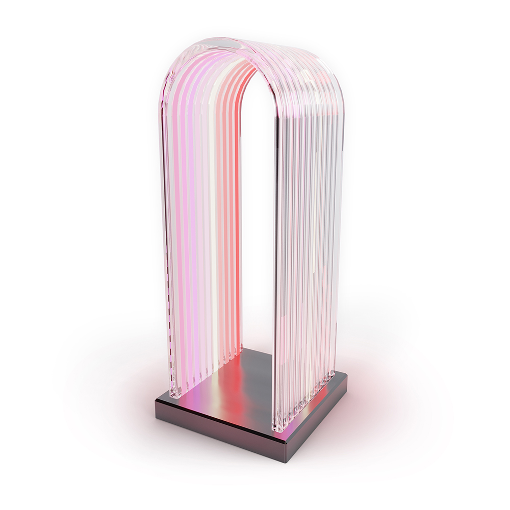 Club Table Lamp
