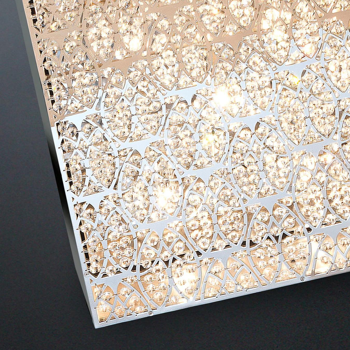 Arabesque Chandelier
