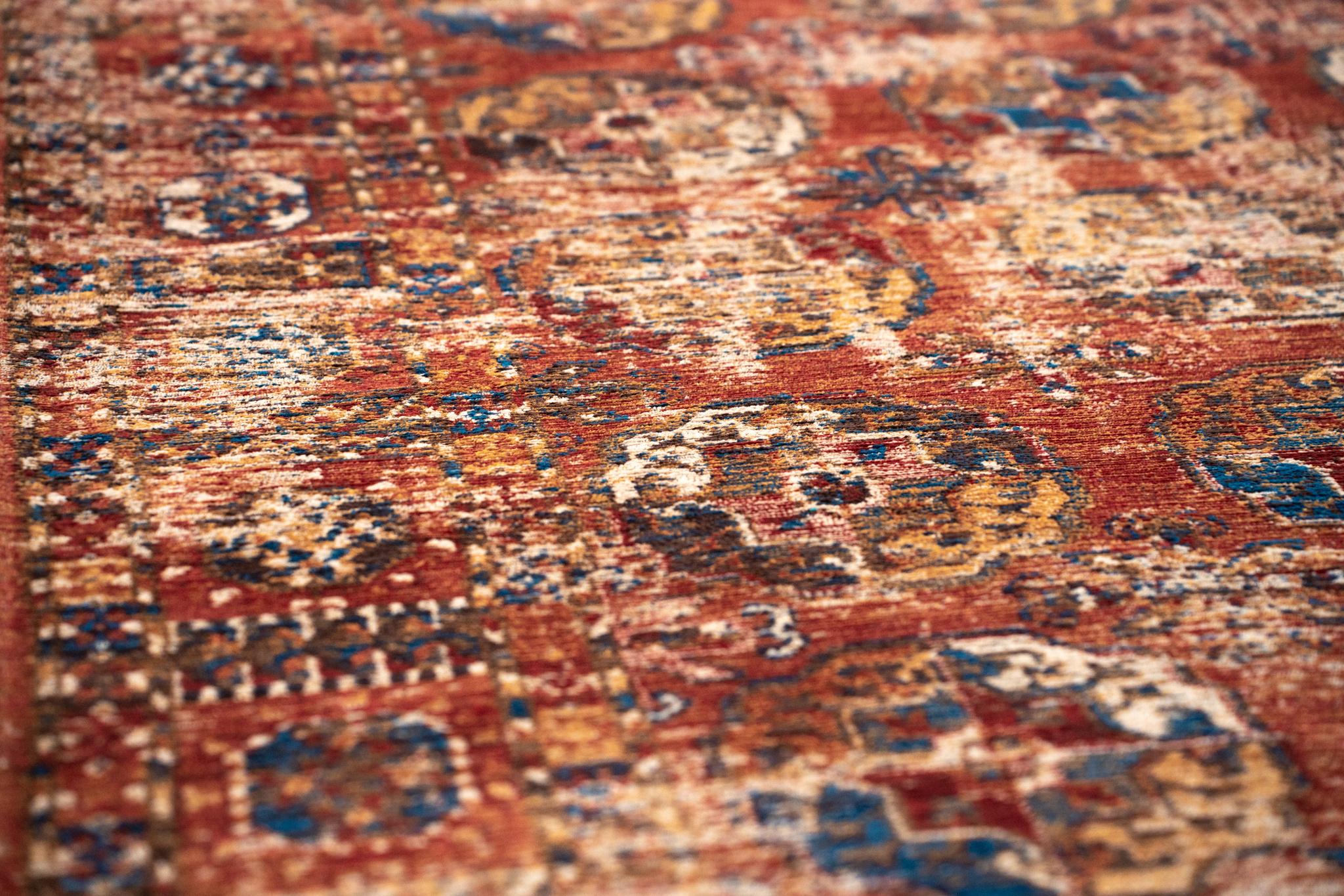 Aksou 9841 Rug