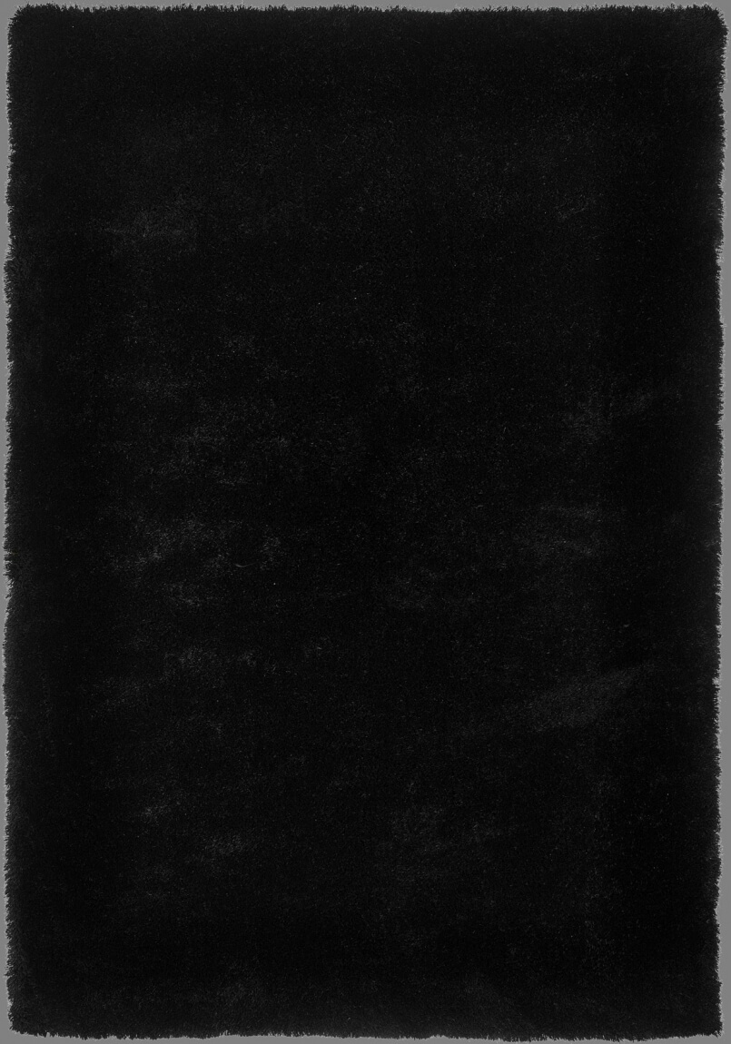 Cloudy Black
