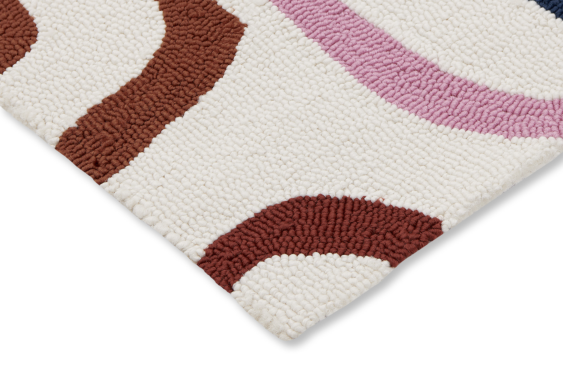 Synchronic Orch/Br.R/Or outdoor 442303 Rug